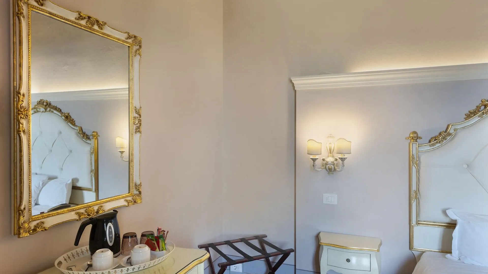 B&B I Quattro Poeti 3*, Florence