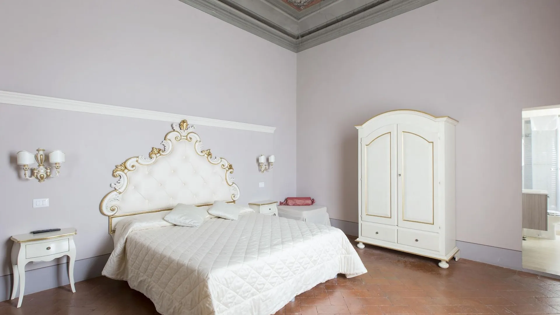 Bed & Breakfast B&B I Quattro Poeti
