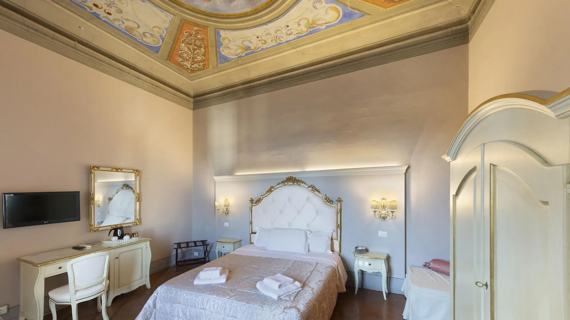 *** Bed & Breakfast B&B I Quattro Poeti Italy