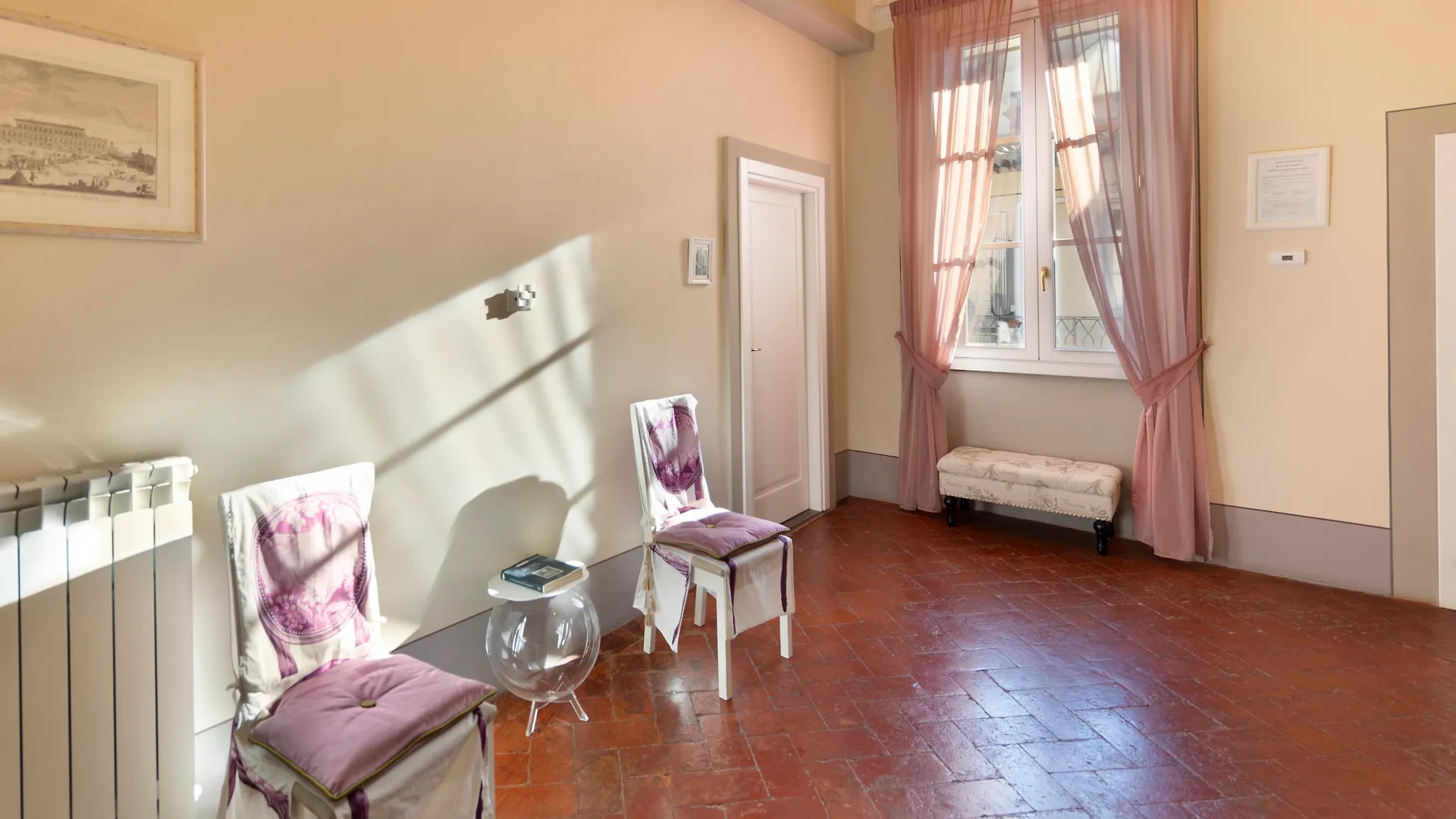 B&B I Quattro Poeti Florence