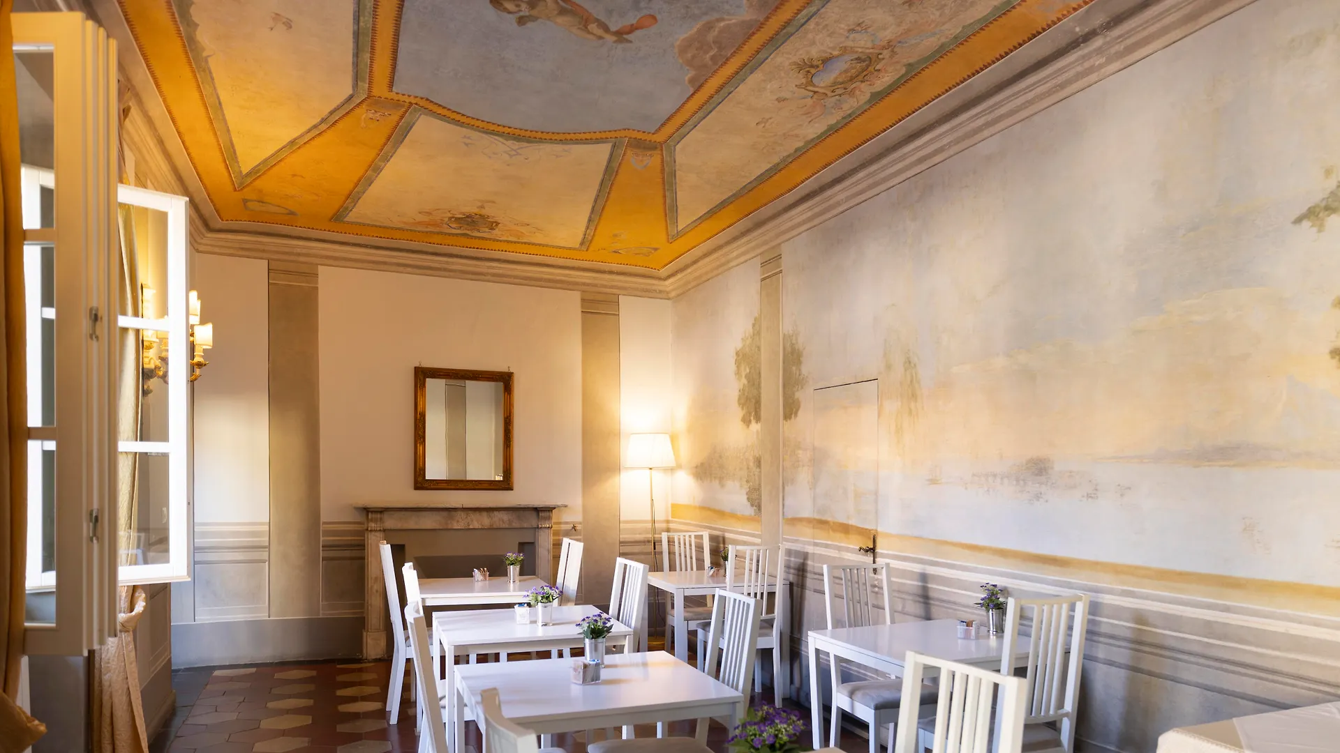 B&B I Quattro Poeti 3*, Florence