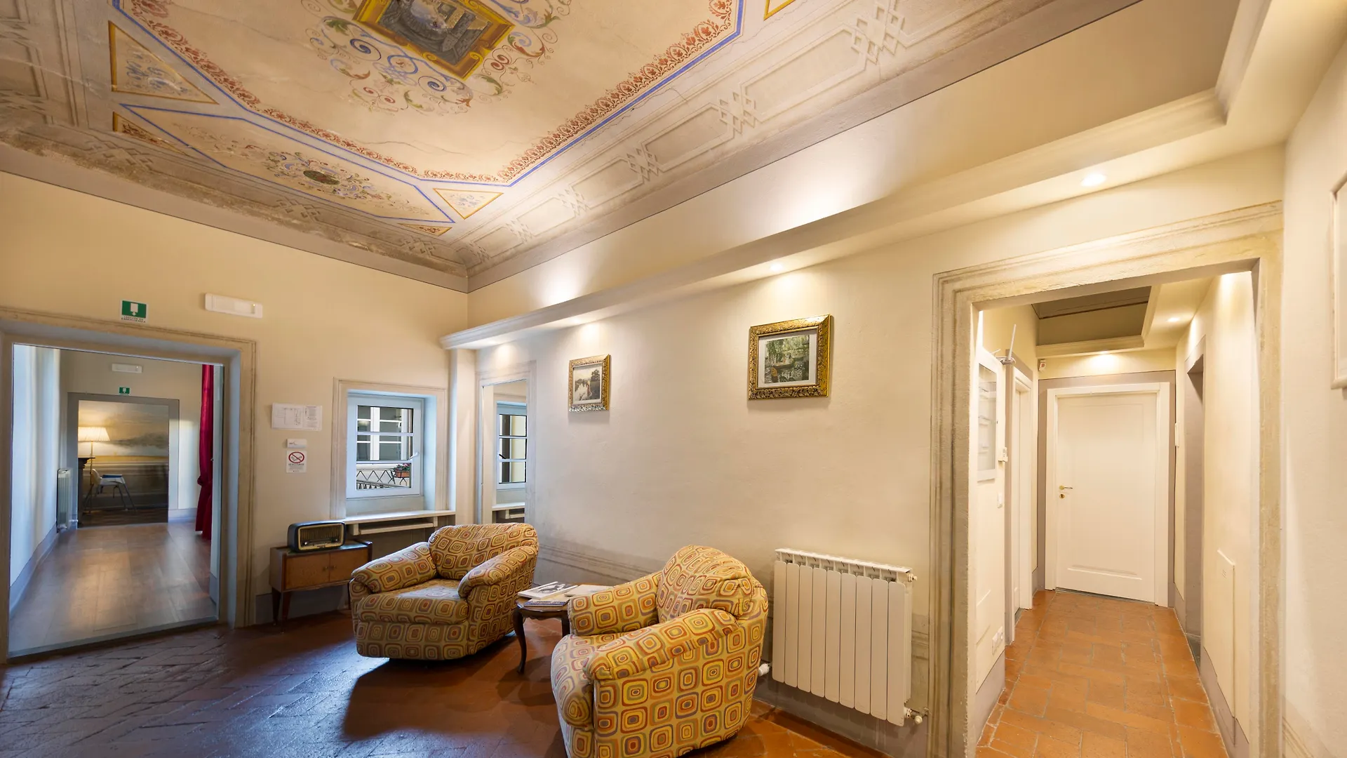 *** Bed & Breakfast B&B I Quattro Poeti Italy