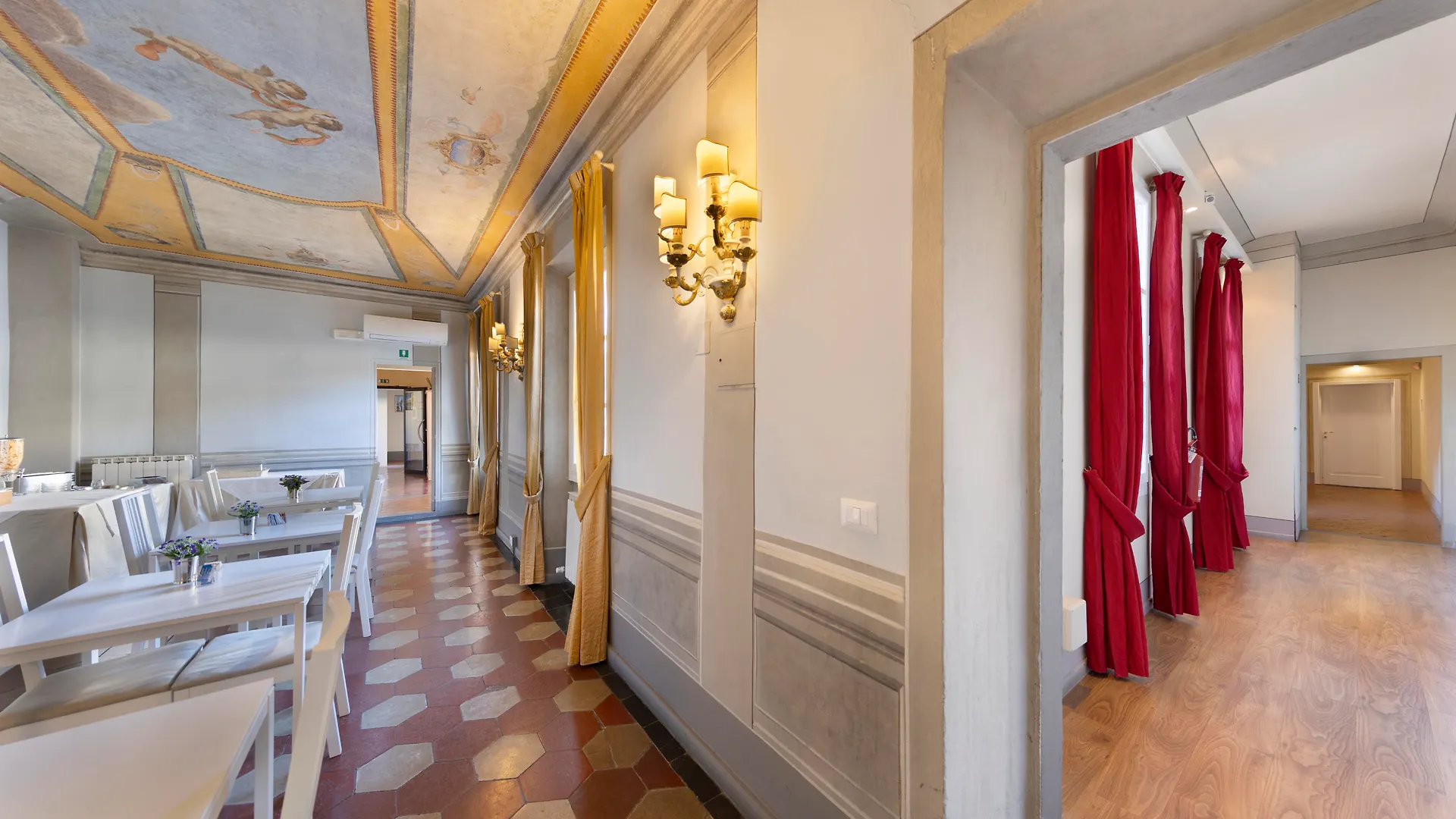 B&B I Quattro Poeti Italy