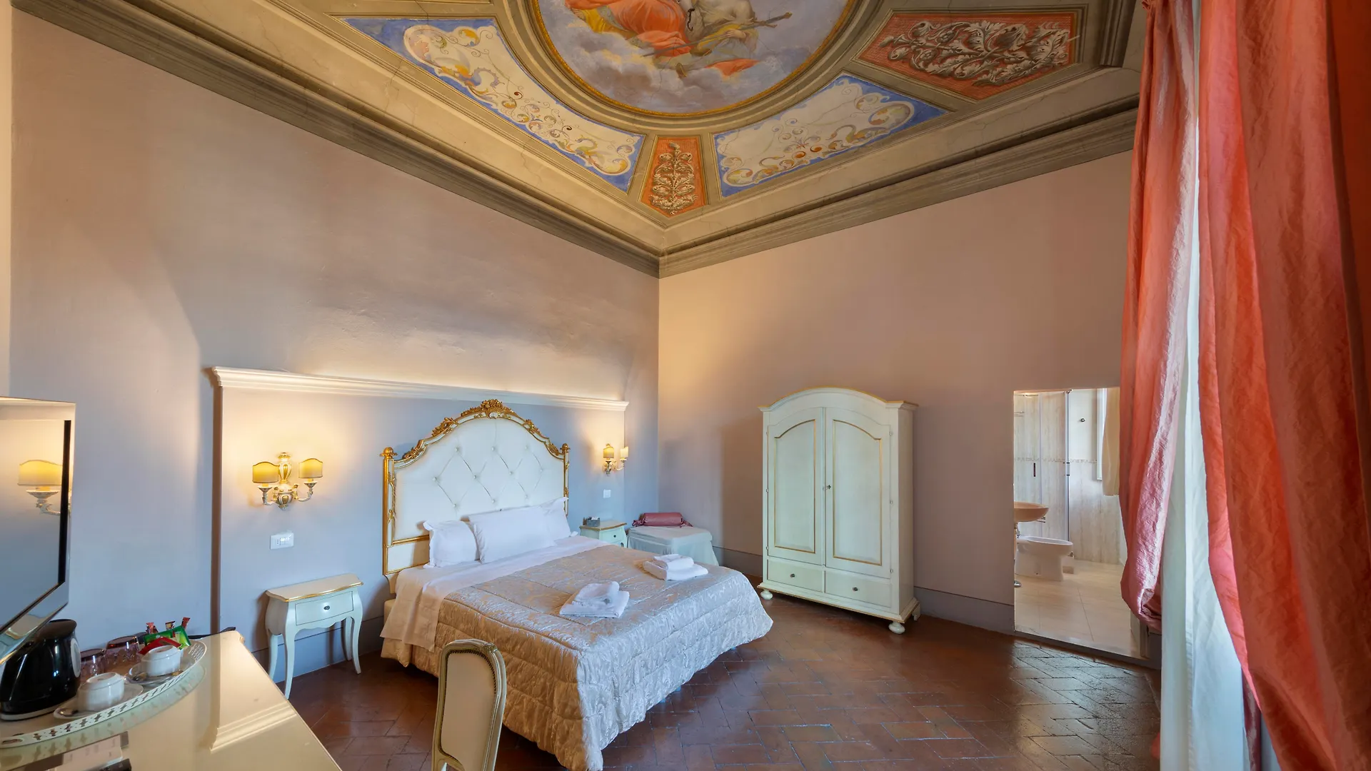 B&B I Quattro Poeti Bed & Breakfast Florence