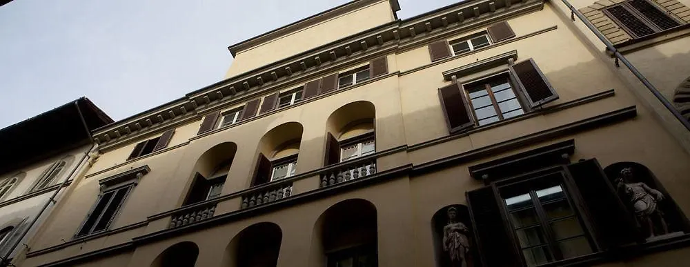 B&B I Quattro Poeti 3*, Florence Italy