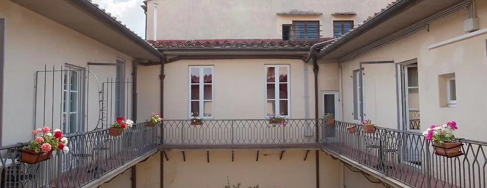 B&B I Quattro Poeti Bed & Breakfast Florence