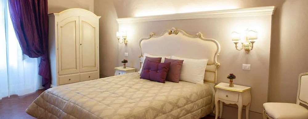 B&B I Quattro Poeti contacts