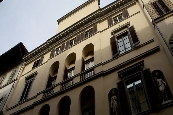 B&B I Quattro Poeti Bed & Breakfast