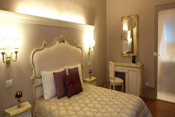 B&B I Quattro Poeti 3*, Florence