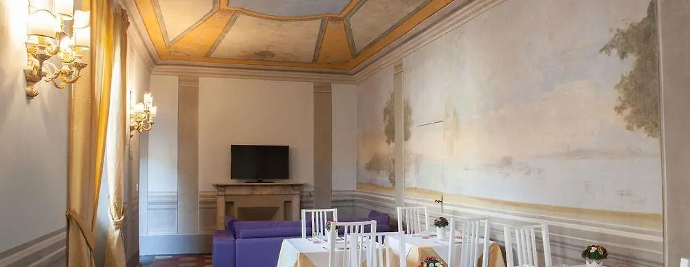 *** Bed & Breakfast B&B I Quattro Poeti Italy