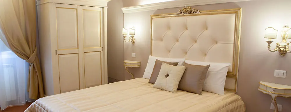 B&B I Quattro Poeti Frühstückspension