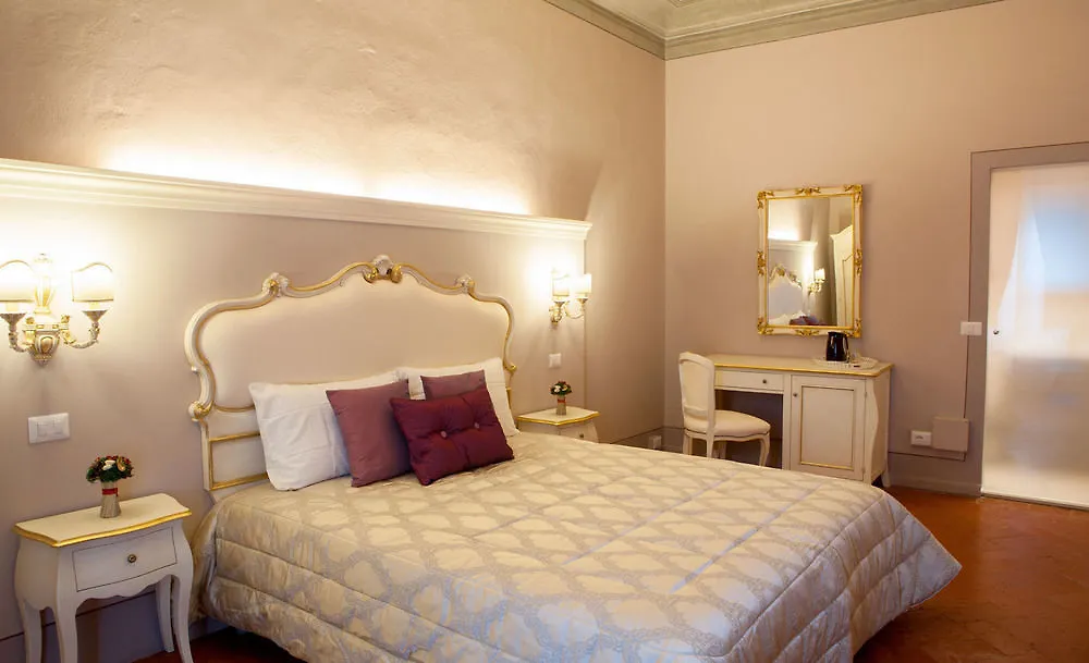 B&B I Quattro Poeti Florence