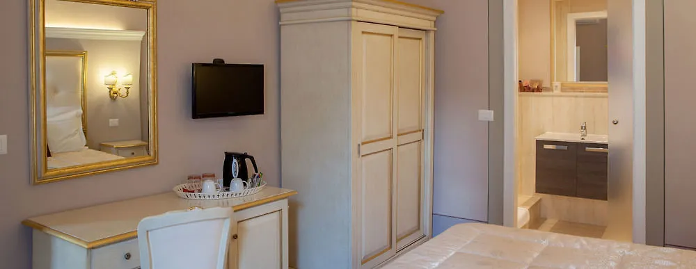 *** Bed & Breakfast B&B I Quattro Poeti Italy