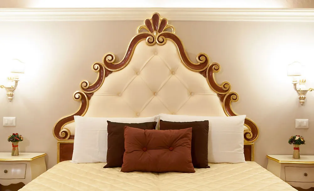 Bed & Breakfast B&B I Quattro Poeti
