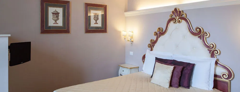 B&B I Quattro Poeti