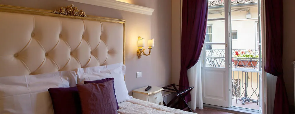 B&B I Quattro Poeti Florence