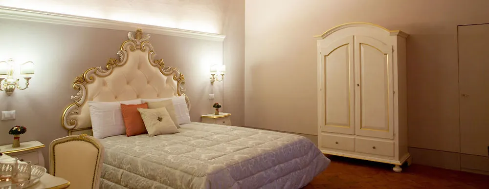 Bed & Breakfast B&B I Quattro Poeti