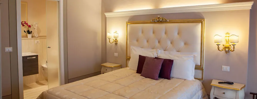 B&B I Quattro Poeti Italy