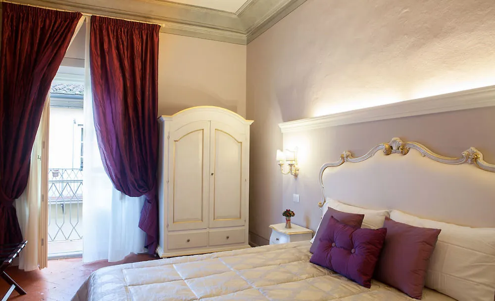 B&B I Quattro Poeti Italy