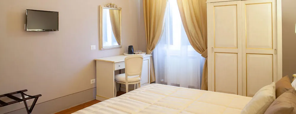 B&B I Quattro Poeti Florence