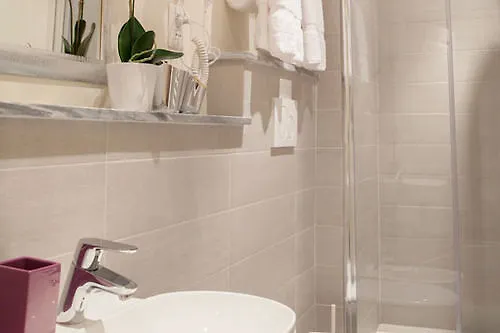 B&B I Quattro Poeti 3*, Florence Italy