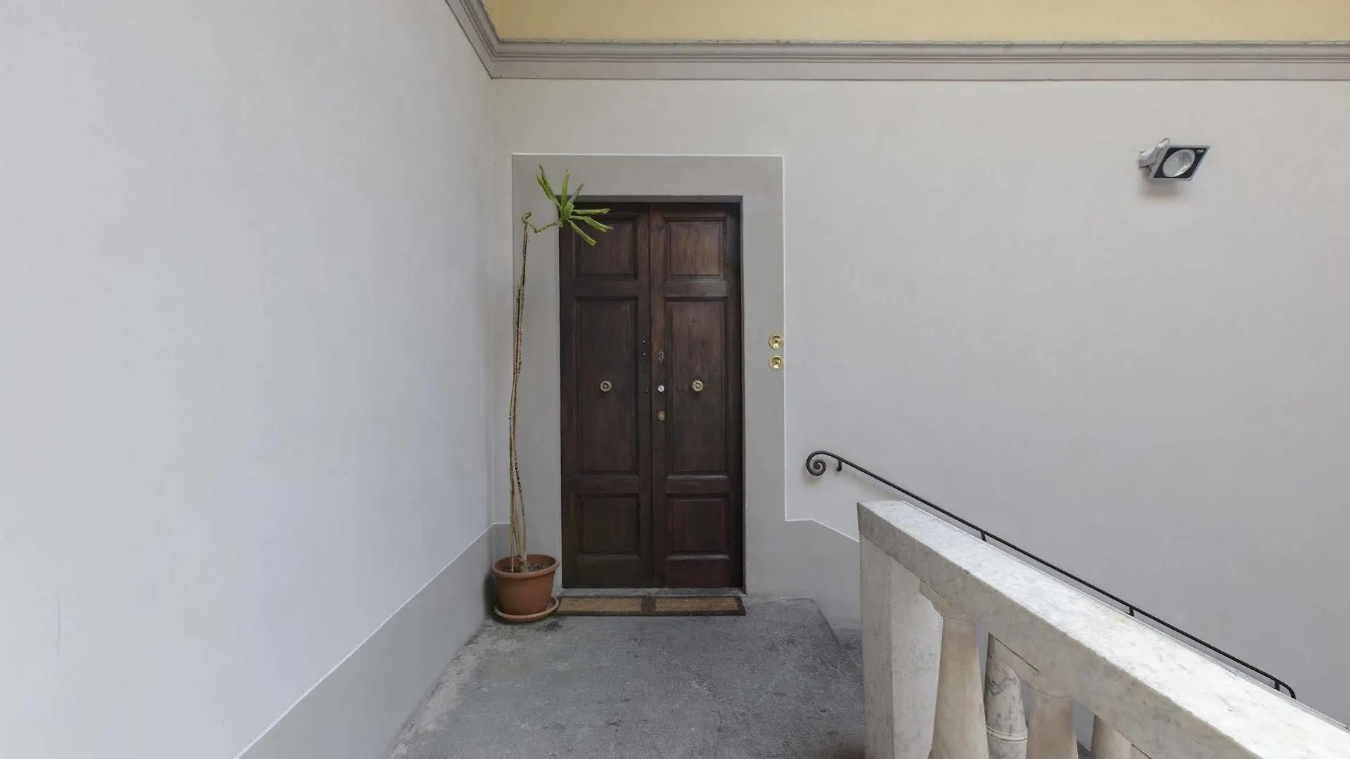 B&B I Quattro Poeti Bed & Breakfast Florence