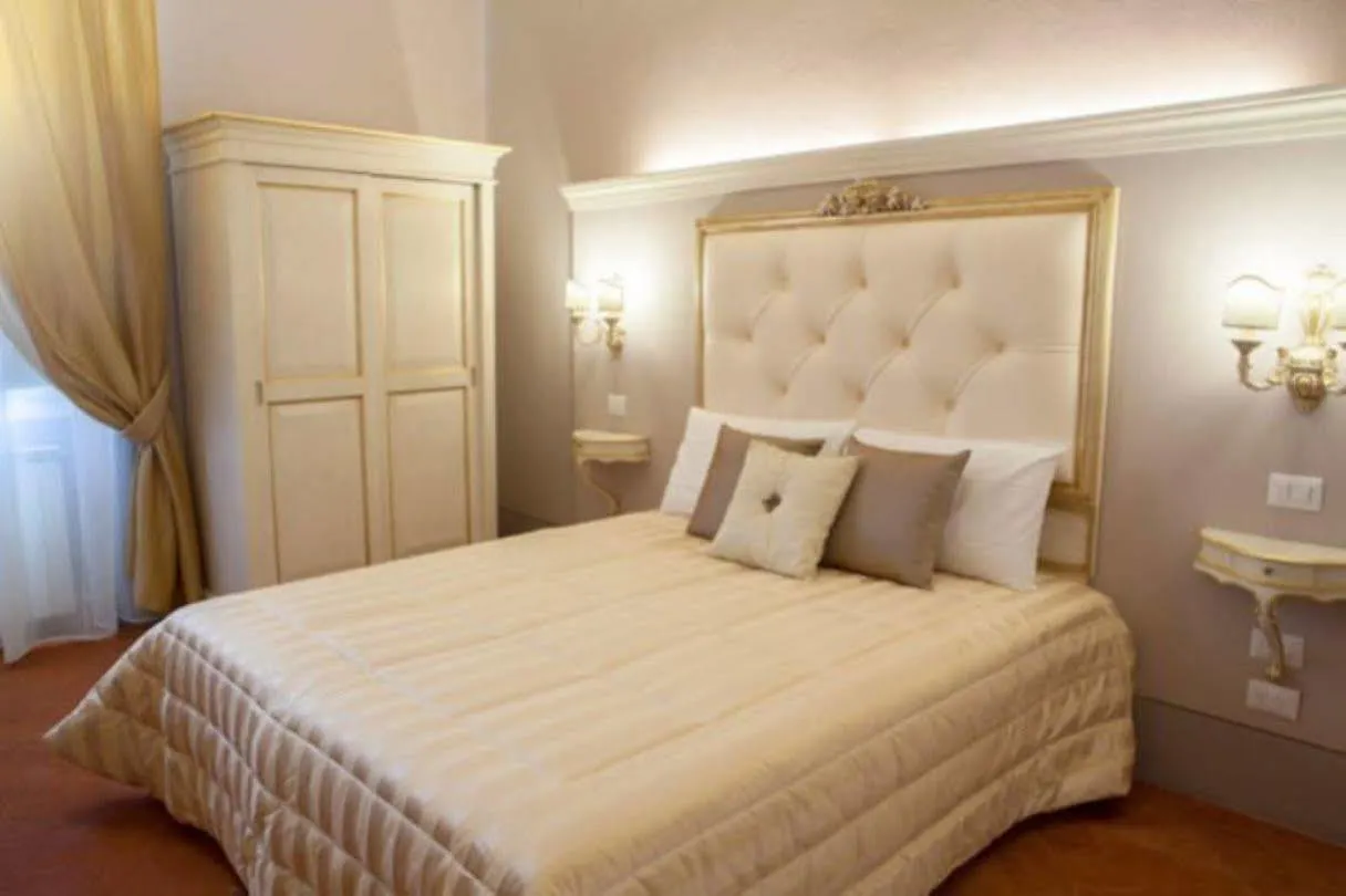 B&B I Quattro Poeti