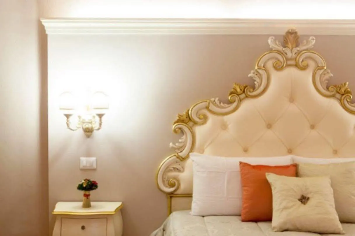 Bed & Breakfast B&B I Quattro Poeti