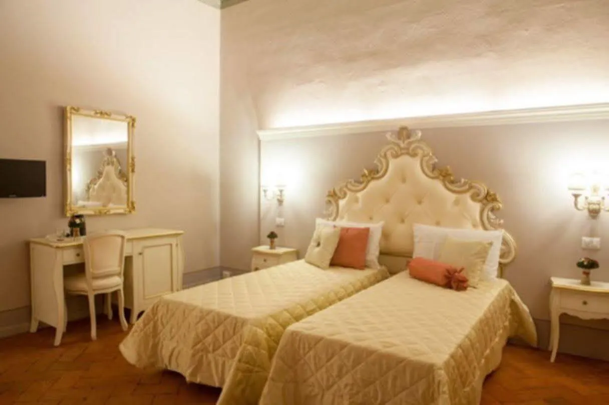 Bed & Breakfast B&B I Quattro Poeti