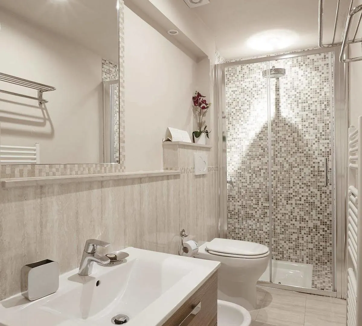 B&B I Quattro Poeti Italy