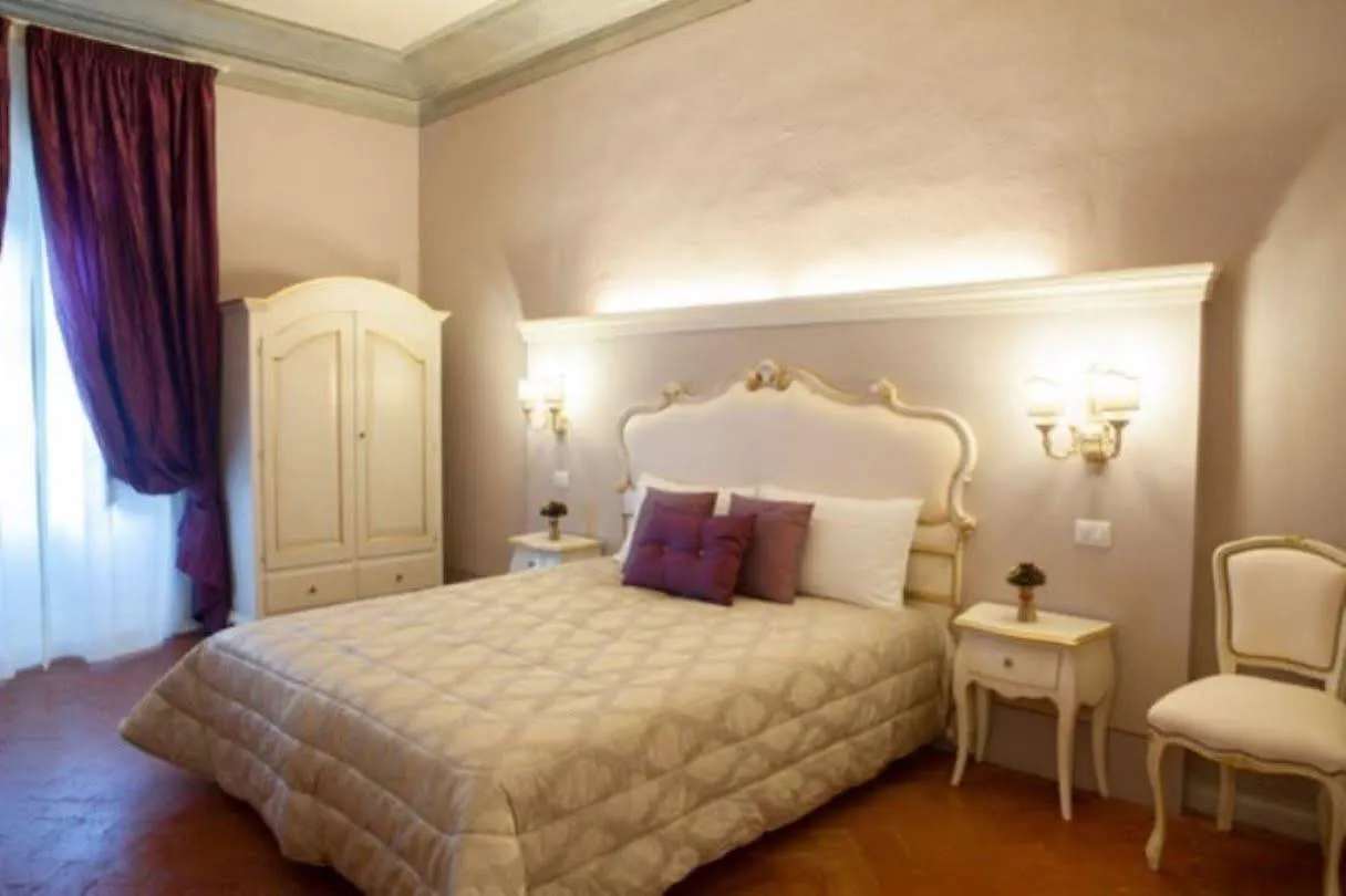 B&B I Quattro Poeti Italy