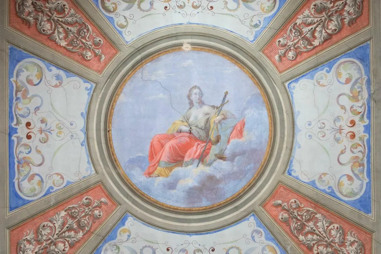 B&B I Quattro Poeti Bed & Breakfast Florence