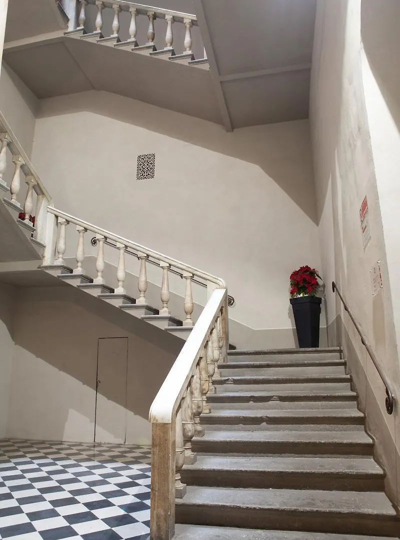 B&B I Quattro Poeti Italy