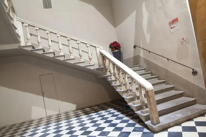 *** Bed & Breakfast B&B I Quattro Poeti Italy