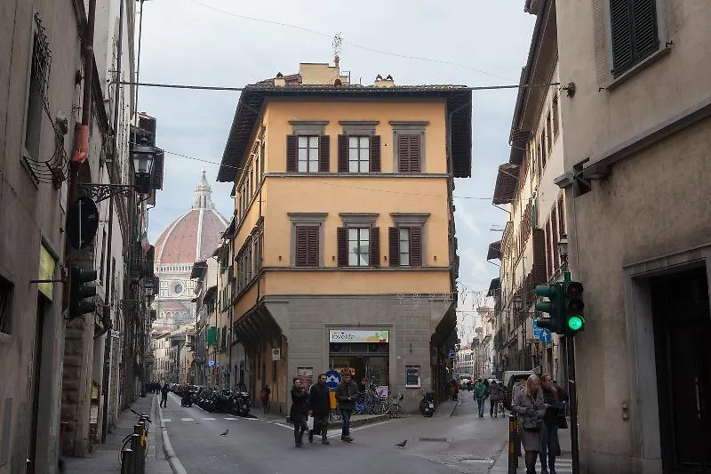 B&B I Quattro Poeti Florenz