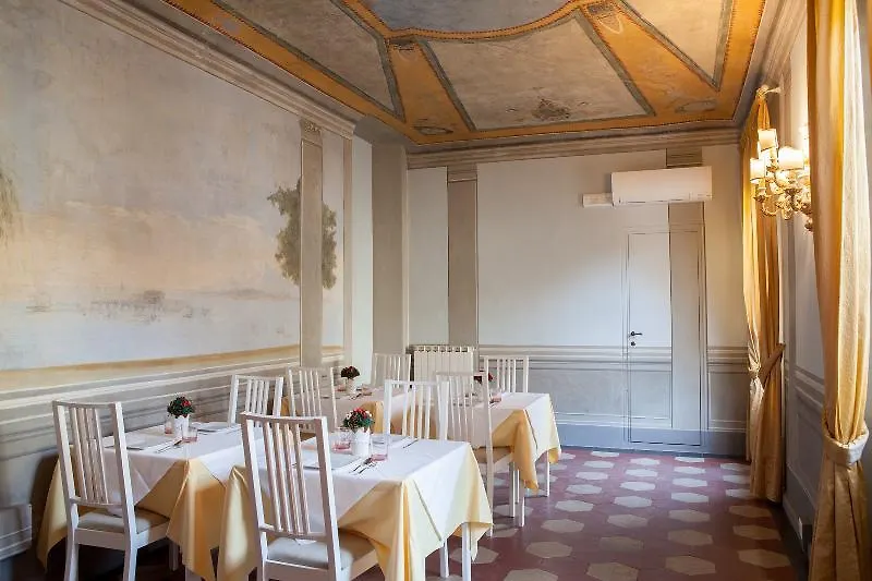 B&B I Quattro Poeti 3*, Florence