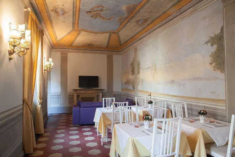 *** Bed & Breakfast B&B I Quattro Poeti Italy