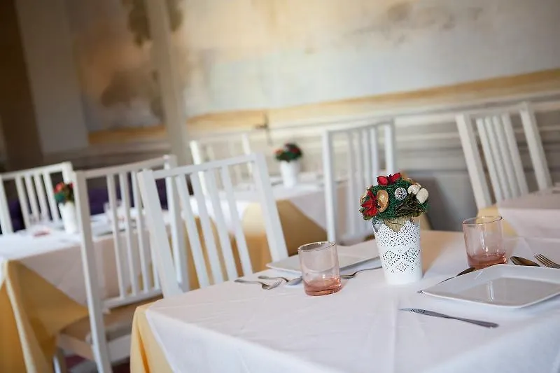 B&B I Quattro Poeti Bed & Breakfast