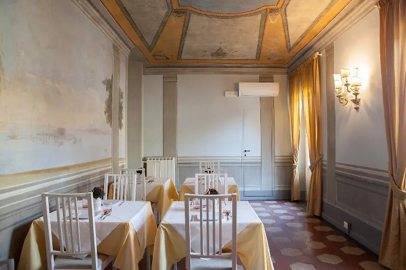 Frühstückspension B&B I Quattro Poeti