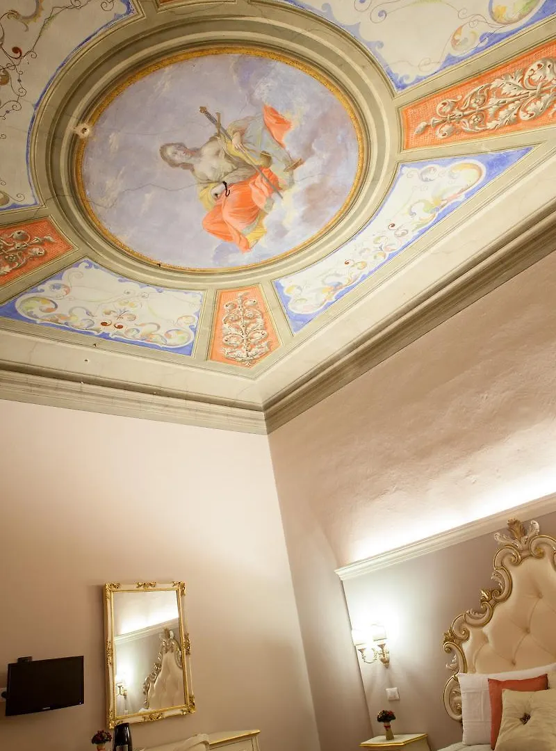 Bed & Breakfast B&B I Quattro Poeti