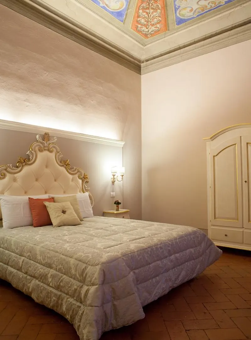 B&B I Quattro Poeti Bed & Breakfast Florence