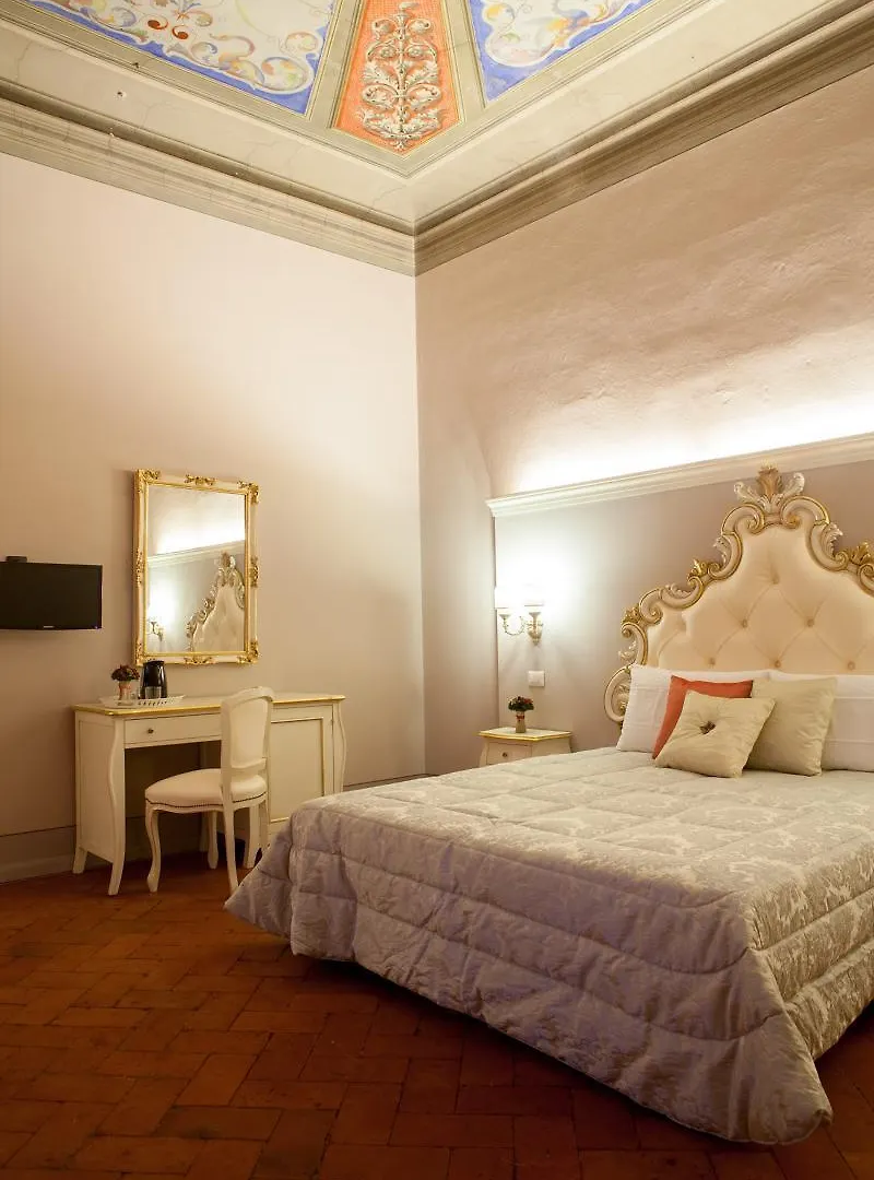 *** Bed & Breakfast B&B I Quattro Poeti Italy