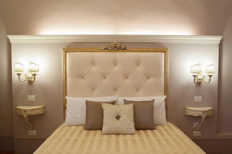 B&B I Quattro Poeti 3*, Florence Italy