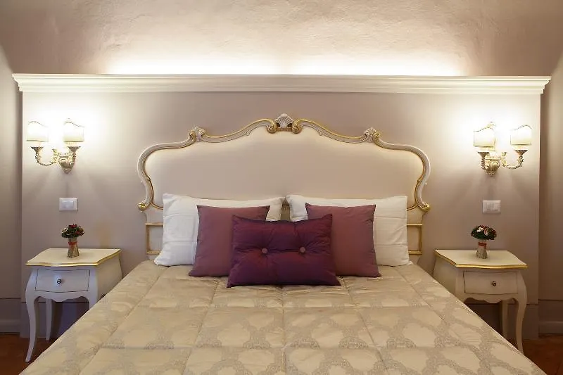 Bed & Breakfast B&B I Quattro Poeti