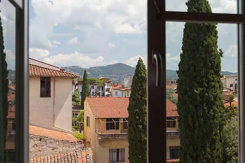Couette-café B&B I Quattro Poeti Florence