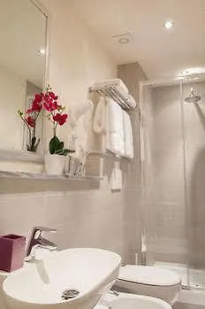 B&B I Quattro Poeti Florence